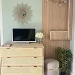 Charming Studio