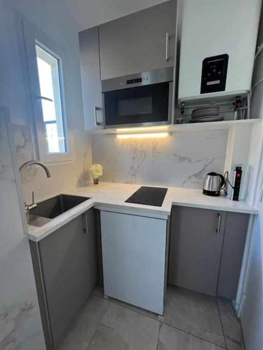 Charming Studio Appartamento