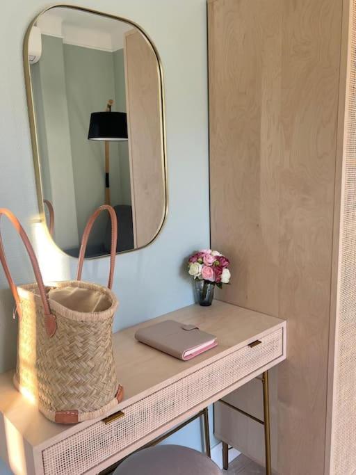 Appartamento Charming Studio Nizza