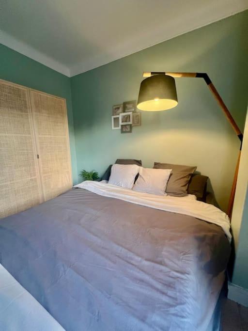 Appartamento Charming Studio Nizza