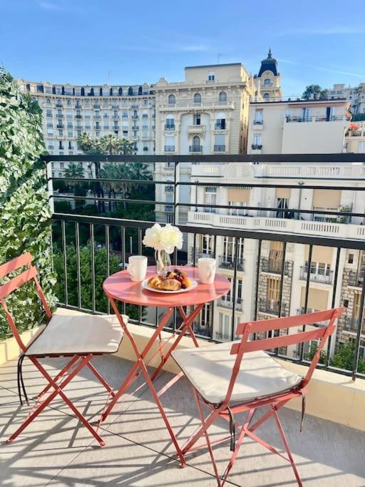Charming Studio * Nizza