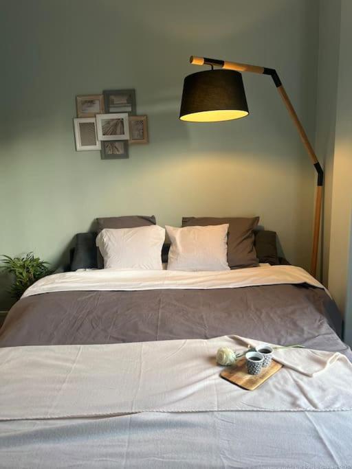 Charming Studio Appartamento