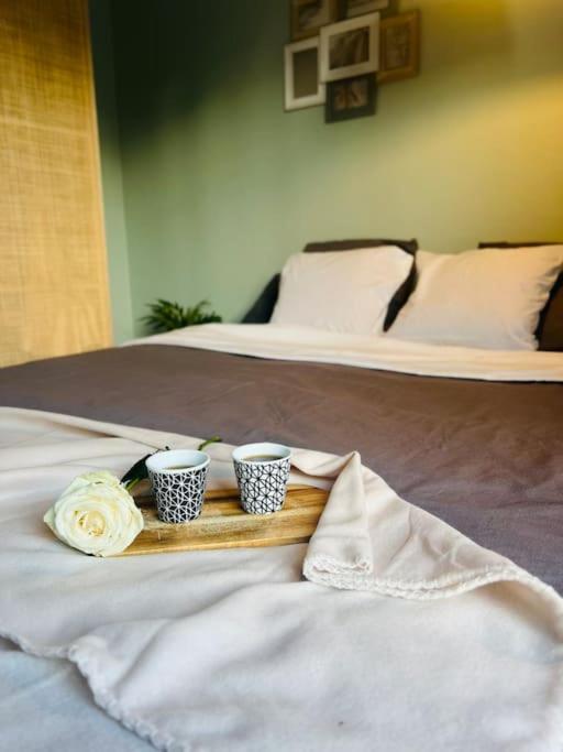 Appartamento Charming Studio Nizza