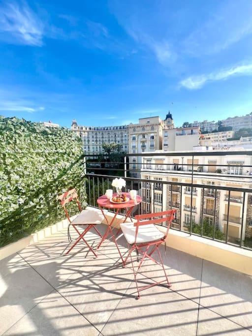Charming Studio * Nizza