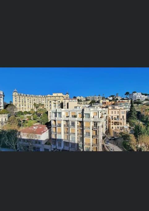 Charming Studio Appartamento Nizza