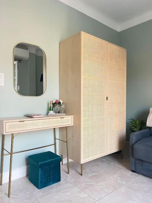 Apartment Charming Studio Nizza